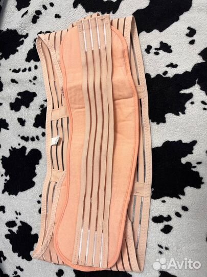 Бандаж для беременных