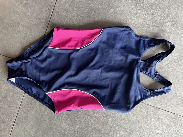 Купальник для девочки 140-146