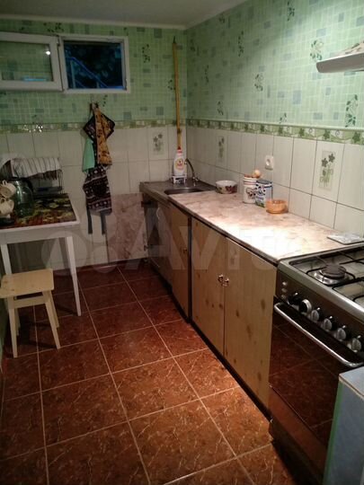 Дом 136 м² на участке 7 сот.