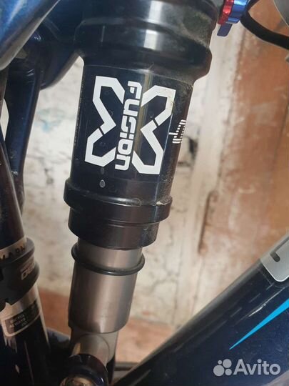 Велосипед горный 29 mongoose Salvo Expert