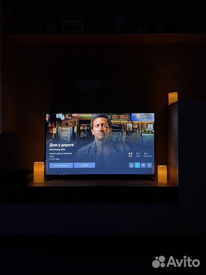 Установлю на SMART TV бесплатный кинотеатр