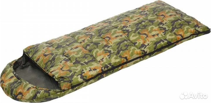 Спальный мешок Poseidon fish -20