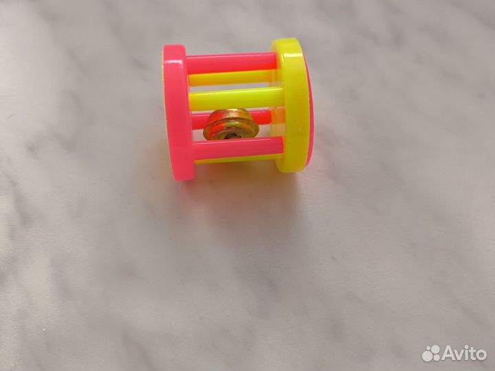 Игрушки для кошки