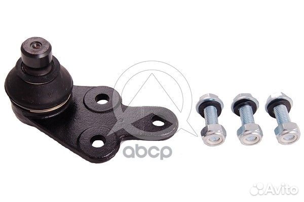 Опора шаровая левая Ford Kuga 3184 Sidem