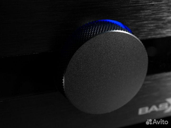 Стереоусилитель Emotiva TA-1