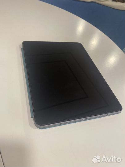 iPad pro 11 2021 m1 256gb