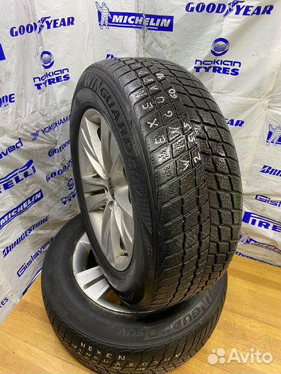 Nexen Winguard SUV 255/60 R18