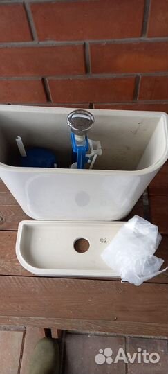 Бачок для унитаза