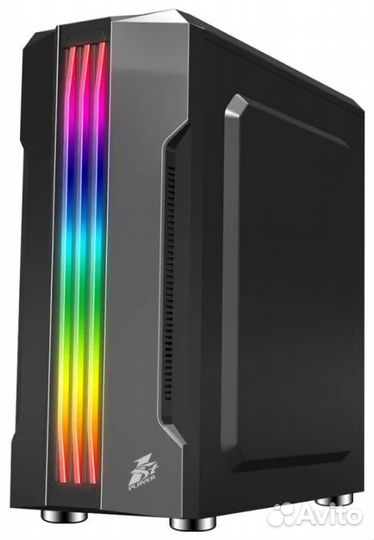 Компьютерный корпус 1stPlayer Rainbow R3-A Black R