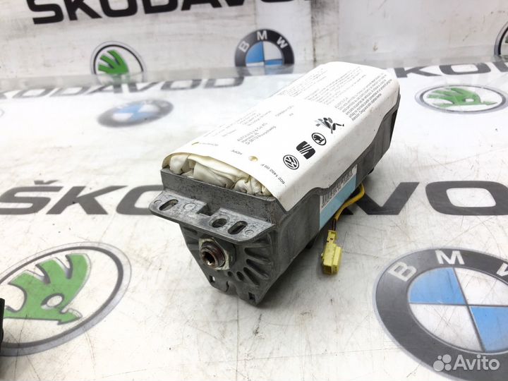 Подушка безопасности пассажира Skoda Octavia Rs A5