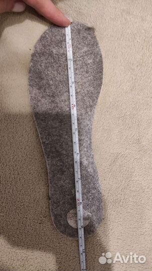 Продаю лыжные ботинки