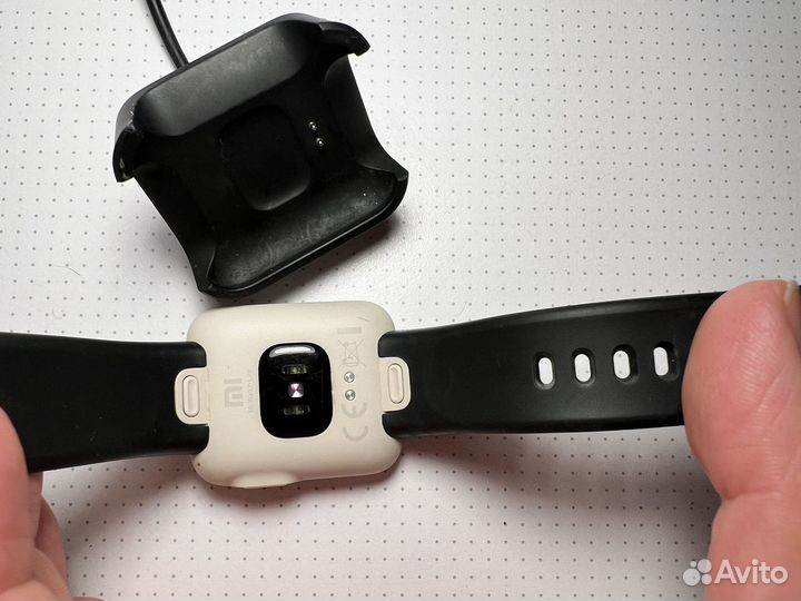 Xaiomi часы на запчасти