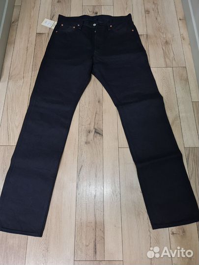 Джинсы Iron Heart 888S-142ii W32, W34