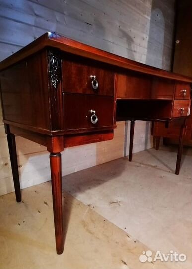 Письменный стол Румыния Мираж, СССР