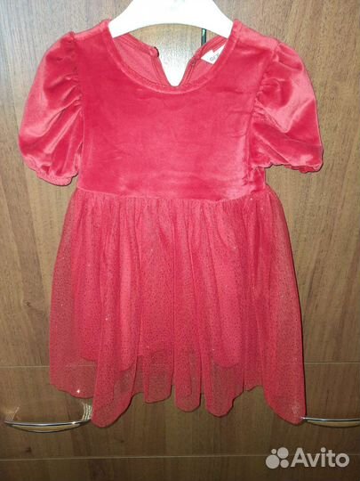 Детская одежда для девочек