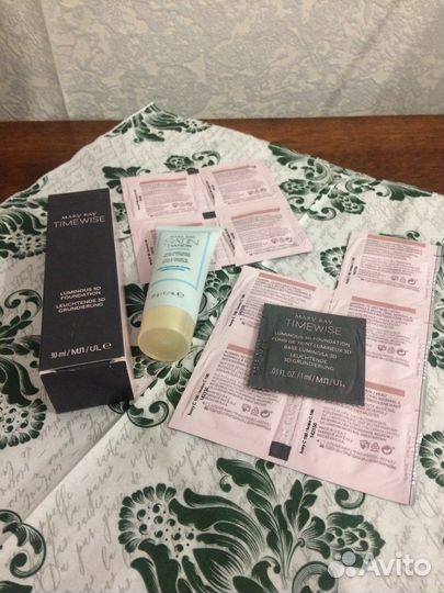 Набор «Мэри Кей»