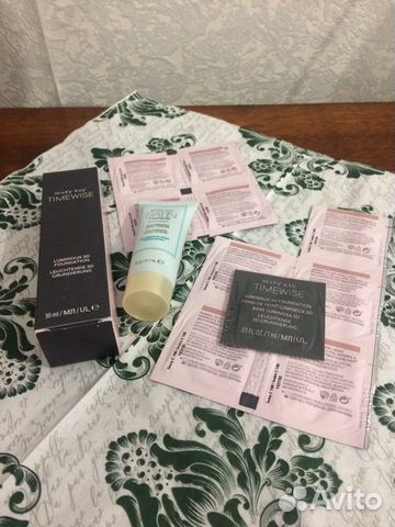 Набор «Мэри Кей»