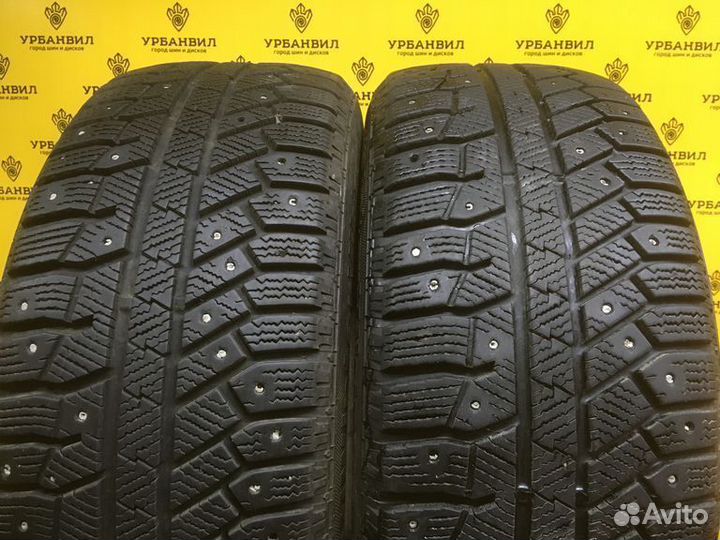 Continental ContiWinterViking 2 215/55 R16 97T