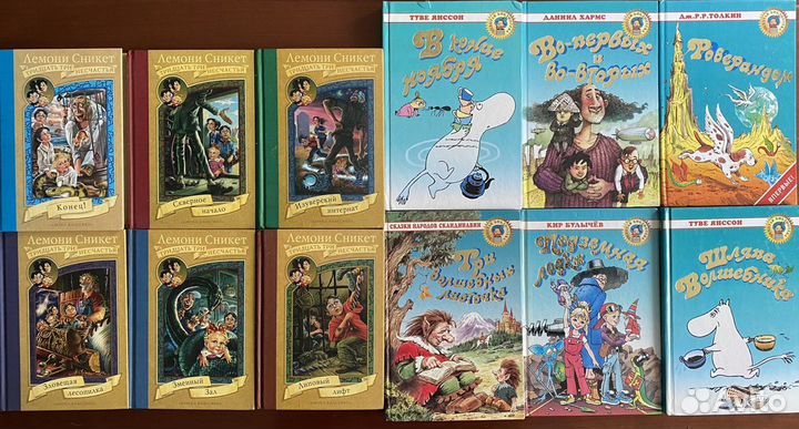 Книги, пособия, научпоп - новое