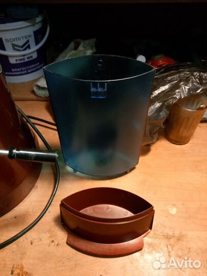 Капсульная кофемашина