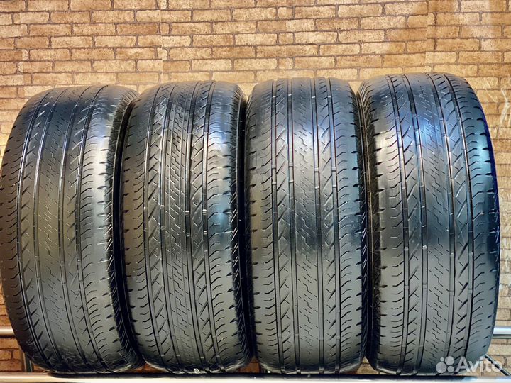 Bridgestone Ecopia EP850 285/60 R18 116V