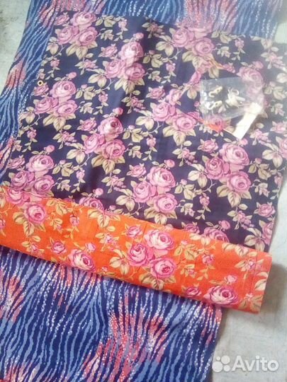 Надувной матрас СССР