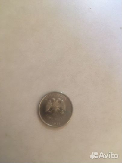 Адин рубаль брак