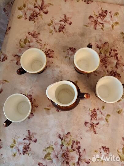 Кофейный набор