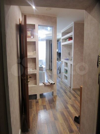 2-к. квартира, 56,7 м², 3/9 эт.