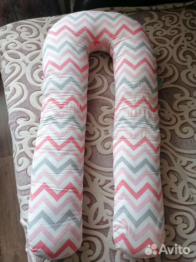 Подушка для кормления