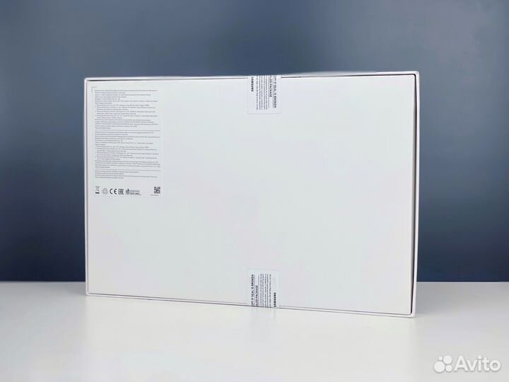 Samsung Galaxy Tab S8+ 8/128Gb Wi-Fi (Новые)