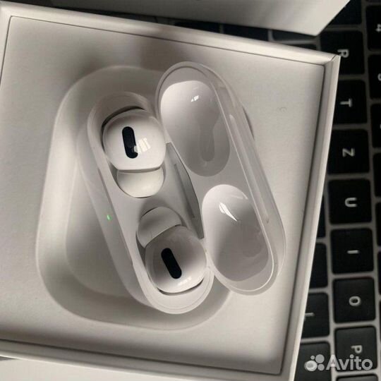 Наушники Air Pods Pro