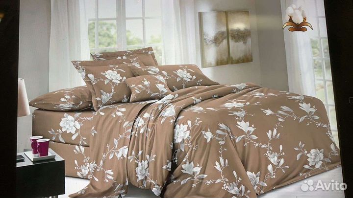 Белье постельное