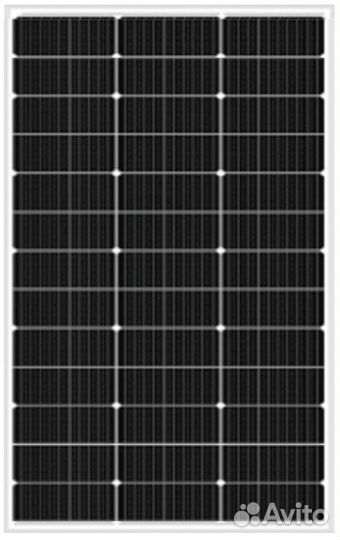Солнечная батарея восток фсм 150 М10