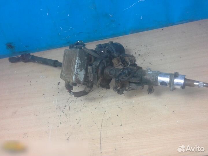 Колонка рулевая Kia Soul 2014-2019