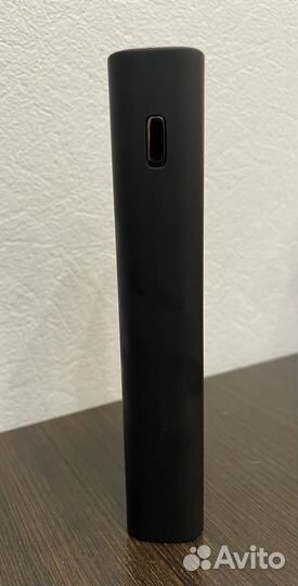 Портативный аккумулятор Xiaomi Mi 3 Pro, 20000