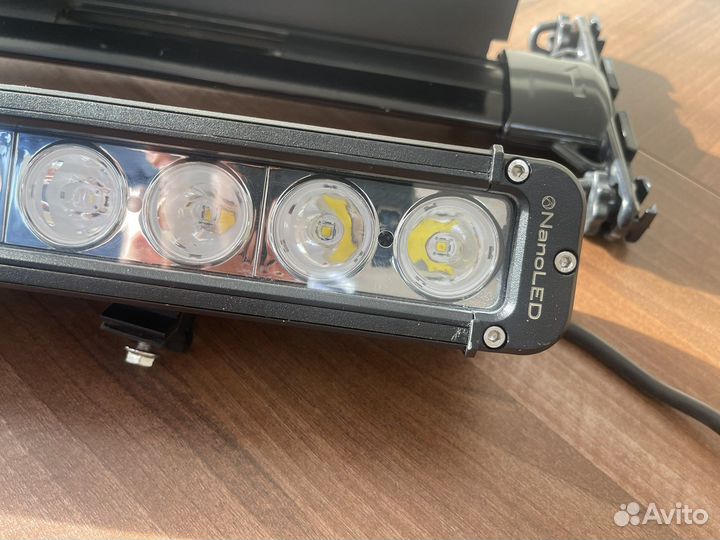 Светодиодная балка-фара