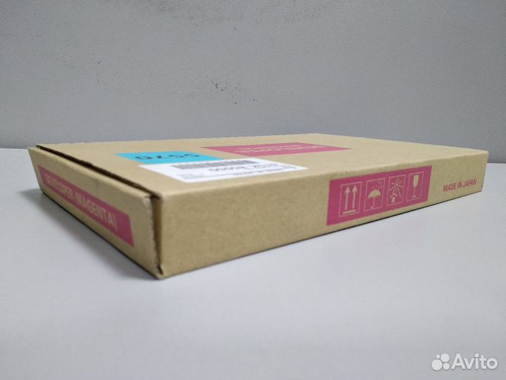 Ориг. девелопер Xerox WC 7525, 7835, 7970, красный
