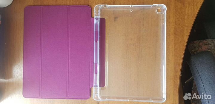 Чехол на планшет Apple iPad 10.2