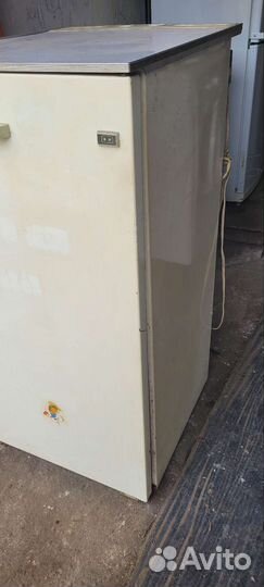 Холодильник