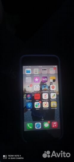 iPhone 6S, 32 ГБ