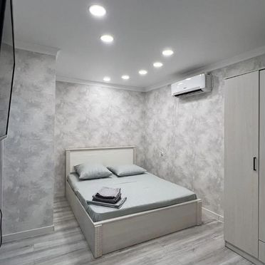1-к. квартира, 28,6 м², 1 кровать