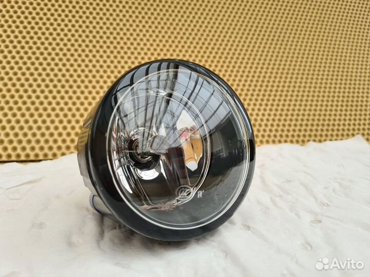 Птф передний Infiniti