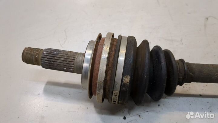 Полуось Honda Ridgeline, 2006