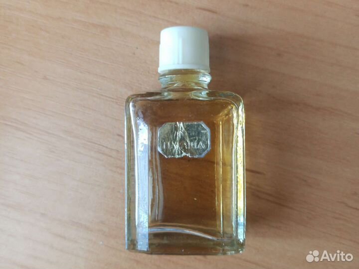 Духи винтаж СССР