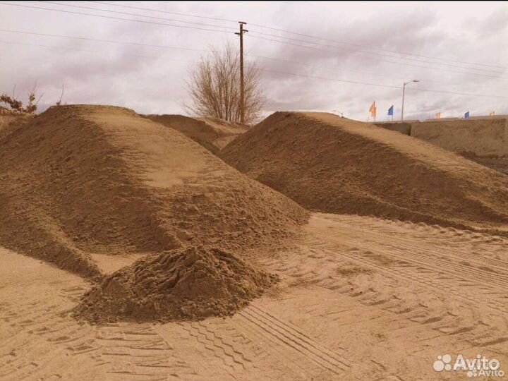 Щебенка с доставкой самосвал