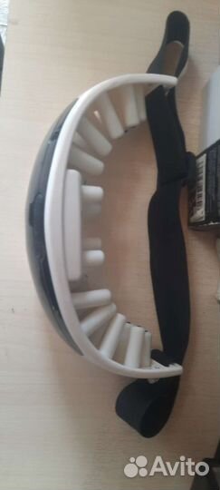 Массажные очки artelac