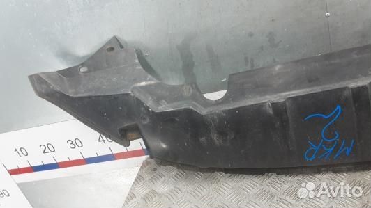 Юбка нижняя ford kuga 1 (MKR02G401)