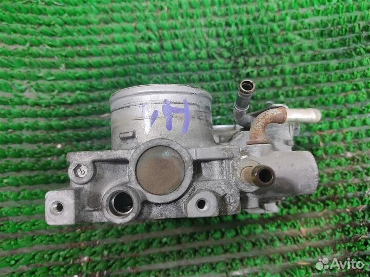 Дроссельная заслонка Honda Civic 5D (FN) 2010