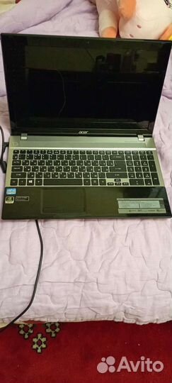 Acer aspire v3 571g